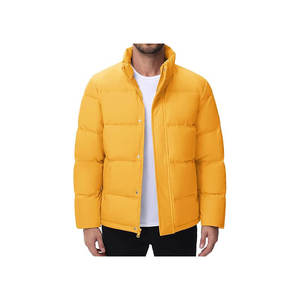 Puffer <b>Jacket</b> <b>Warm</b> <b>Winter</b> High Quality Casual Wholesale <b>Jacket</b> <b>for</b> <b>Men</b> - Product Image 1