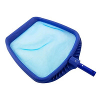 Chlorinateur de piscine en plastique de distributeur de produits chimiques de tablette de haute capacité de 3 pouces pour piscine hors sol