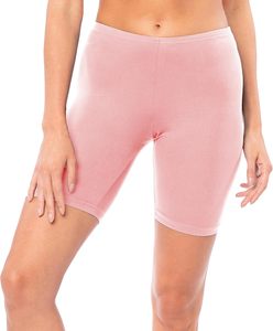 2025 nuevo diseño de fábrica, venta al por mayor, pantalones cortos deportivos sin costuras de Color sólido, pantalones cortos de Yoga de alta elasticidad para entrenamiento de verano para mujer 100% - Product Image 5