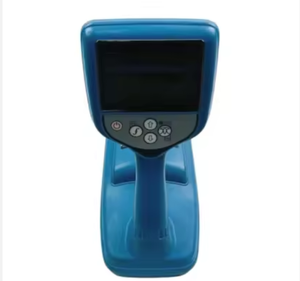 Nouveau localisateur de pipeline multi-mode Radiodetections RD7100, instrument de laboratoire en métal bleu, support OEM personnalisé, garantie 1 an - Product Image 2