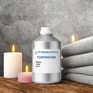 น้ำมันเทอร์ปินีนบริสุทธิ์จากธรรมชาติ (ชนิดเรซิน)- สำหรับอุตสาหกรรมและอโรมาเธอราพี ขายส่ง ผลิตภัณฑ์ดูแลผิวและร่างกาย - Product Image 3