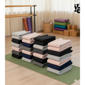 Women's Ultra Soft Comfortable Warm Leggings Quality Tie-Dyed XXS Size Ruched Decoration Ankle Length-6 12 24 Pieces at Ye Store - Product Image 2