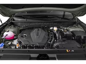 Hyundai Santa Cruz SEL 2024 Usada en Buen Estado, 4 Puertas, Cabina Doble, Tracción en las Cuatro Ruedas, SB - Product Image 3