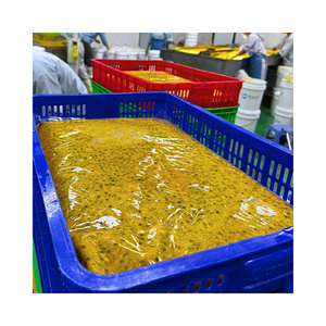 Precio de fábrica de maracuyá congelado de Vietnam, pedido al por mayor - Product Image 1