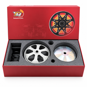 Nuovo Kit Variatore Completo di Alta Qualità per Scooter <span class=keywords><strong>SYM</strong></span> <span class=keywords><strong>Joymax</strong></span> <span class=keywords><strong>Z</strong></span> 300 Cruisym 300 CVT LW30W2 LW30W2-EU per Retrofit/Aggiornamento - Product Image 5