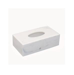 Caja de pañuelos de mesa de diseño maravilloso, caja de servilletas de calidad creativa para artículos de hotel, caja de pañuelos de decoración de mesa a buen precio - Product Image 1