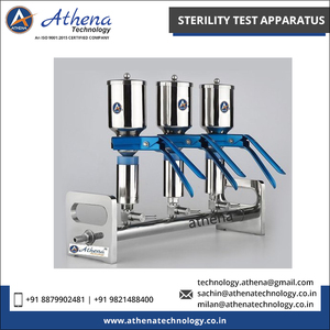 Bán Nóng Trên Phễu Tự Động Lọc Chân Không <span class=keywords><strong>3</strong></span> Way Manifold Khử Trùng Thiết Bị Kiểm Tra Thiết Bị Cho Phòng Thí Nghiệm - Product Image 2