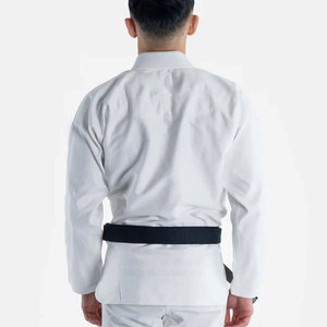Uniforme de Jiu-Jitsu Brasileño al por Mayor, Precio Económico, Uniforme de Jiu-Jitsu Brasileño Transpirable, MOQ Bajo, Uniforme de Jiu-Jitsu Brasileño en Venta - Product Image 4