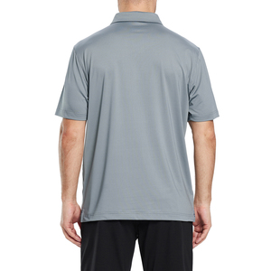 2025 meilleure qualité grande taille coton pour polos pour hommes motif solide vêtements d'équitation pour polo pour l'équitation - Product Image 2