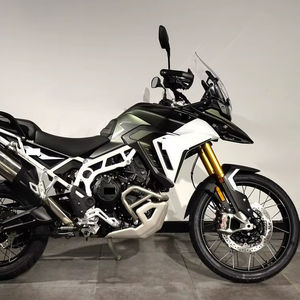 มี Tiger900 (มอเตอร์ไซค์) ใหม่ให้เลือกซื้อ - Product Image 1