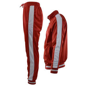2023 Offre Spéciale personnalisé hommes survêtement hommes survêtement sur mesure hommes Jogging costume - Product Image 2