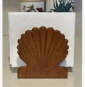 ที่ใส่ผ้าเช็ดปากทำจากไม้ขายสูงที่ใส่ผ้าเช็ดปากสำหรับร้านอาหารงานแต่งงานโดย tihami impex - Product Image 5