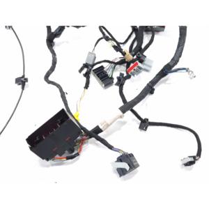 FORD EcoSport Série KN15-14401-DAC (12>) Faisceau de câblage électrique du tableau de bord - Product Image 6