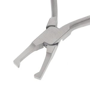 Alicates para Remover Brackets de Ortodoncia, Herramientas de Acero Inoxidable para Remover Brackets Dentales, Pinza para Brackets - Product Image 4