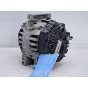 Alternador OPEL Insignia Sedán 13586366 B16DTH Diésel 1598 (08>17) - Product Image 4