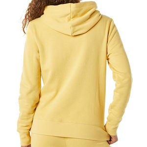 Sudadera con capucha gruesa personalizada Unisex, jersey de manga larga de Color sólido, Sudadera con capucha XS de alta calidad para mujer de gimnasio para deportes de invierno - Product Image 6