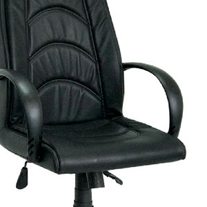 Cómoda silla de oficina Sarp, silla Boss, nuevo diseño, silla de oficina ergonómica, hecha en Turquía - Product Image 5