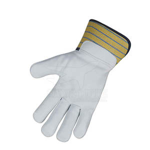 Guantes DE TRABAJO recién llegados Guantes DE TRABAJO DE último diseño para adultos Guantes de trabajo de protección de manos - Product Image 6