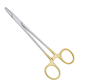 คีมสำหรับผ่าตัด Mayo hegar 14ซม. - Product Image 3