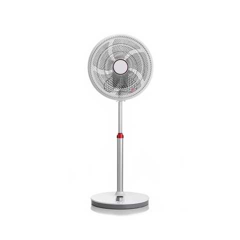 Fan Supplier
