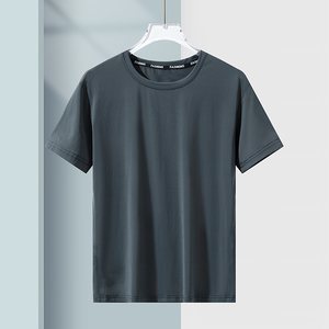 OEM logotipo personalizado bordado impreso hombres de manga corta Polo-Shirt patrón sólido ODM suministro - Product Image 6