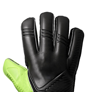 Gants de gardien de but de football pour adultes et jeunes, protection des mains confortable et personnalisée, nouveau style unique - Product Image 4