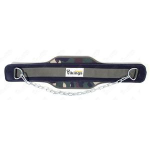 เข็มขัดจุ่มยางนีโอพรีนปรับขนาดได้ใช้ได้ทุกเพศ - Product Image 2