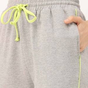 Survêtements de rue légers pour femmes, vêtements d'hiver, personnalisables, écologiques, à séchage rapide, respirants, motif uni - Product Image 4