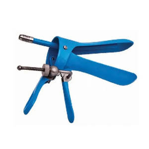 Gran oferta, buen instrumento Vaginal, espéculo de tumbas con tubo de evacuación de humo, instrumentos de ginecología, electro espéculo - Product Image 2