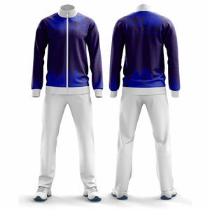 Conjunto Deportivo Informal con Capucha Absorbente de Sudor, Chaqueta y Pantalón para Hombre, Mujer y Jóvenes, Ropa Deportiva de Equipo, Traje de Entrenamiento de 2 Piezas Personalizado - Product Image 6