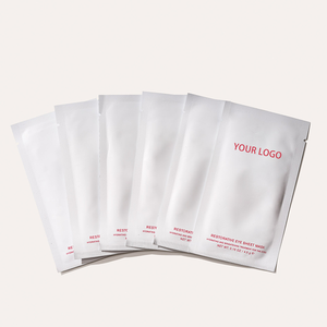 Oumana Eye Maskss Patches Oem/Odm <strong>Skyn</strong> Eye Gel Patches Eye Masks for Dark Circles - Product Image 4