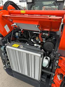 Cargadora de Ruedas con Dirección Deslizante Kubota SVL97-3 2020, 4WD, Diésel, Automática, Alto Momento de Carga, Bomba de Componentes Hidráulicos Parker - Product Image 2