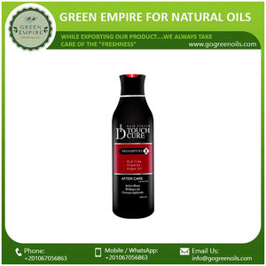 Haute huile de jojoba revitalisant marque privée sans sulfate après-shampooing soin lissant nourrissant anti-pelliculaire formule prix bas - Product Image 2