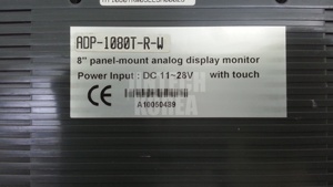 2935) [uesd] ADP-1080T-R-W/gãy - Product Image 5