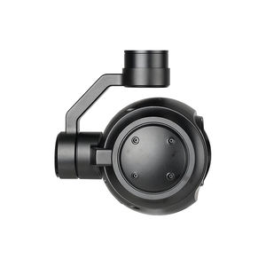 QIR50T Pro 1280กล้องจับความร้อนอินฟราเรดความละเอียดสูงสำหรับการใช้งานในระยะไกล - Product Image 3