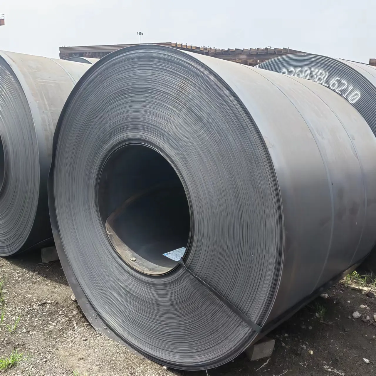 gr.42 1018 1045 4130 4140 St37 Hot Rolled Low dco1 cold rolled Carbon Steel coil Sheet