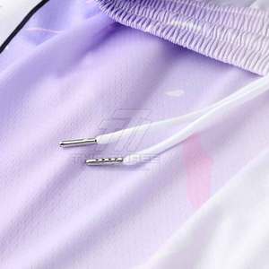 Diseña tu propio uniforme de baloncesto con logotipo a precio de mayoreo. Uniforme de baloncesto en oferta. - Product Image 6