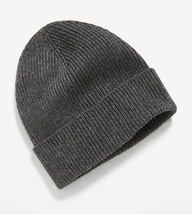 Bonnet d'hiver unisexe en tricot doux de couleurs unies, nouveau bonnet hip hop à la mode avec logo personnalisé pour hommes et femmes - Product Image 6