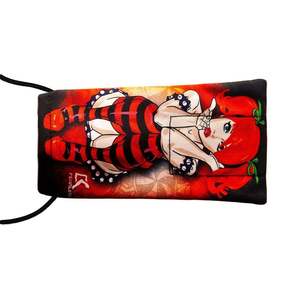 Venta al por mayor de cubiertas de barril de Paintball personalizadas sublimación accesorios de Paintball - Product Image 6