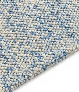 Alfombras de Diseño de Última Moda, Alfombras Tejidas a Mano con Bucle Natural de Lana, Alfombras de Lana Hechas a Mano con Bucle Trenzado para Sala de Estar - Product Image 4