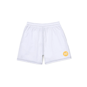 กางเกงขาสั้น mma ผู้ชายที่กำหนดเอง - Product Image 2