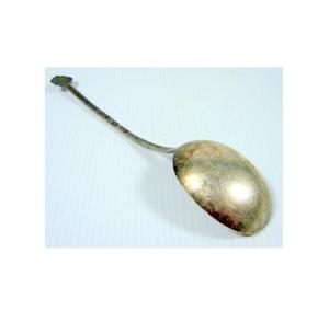 Cuchara para sopa de acero inoxidable, cubiertos hechos a mano, nuevo diseño, producto más vendido, uso de vajilla - Product Image 2