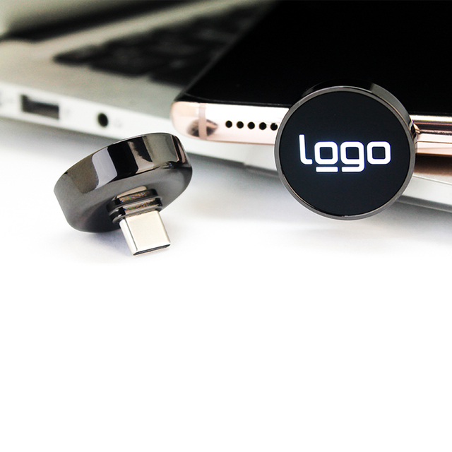 Car Waterproof Pendrive 64gb 128gb 256gb Music USB Stick Pen Drive