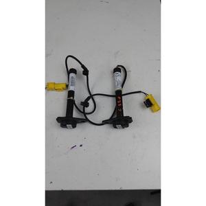 MERCEDES Clase C S. Wagon W205 (14>) PRETENSIONATORE 651921 - Product Image 1