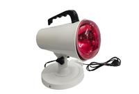 LAMPE DE THÉRAPIE LASER PHYSIQUE INFRA-ROUGE MODÈLE DE TABLE POUR LA RÉLIEF DE LA DOULEUR...