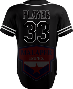 Haute qualité personnalisé antibactérien décontracté sport Baseball uniforme pantalon ensembles 220g Polyester imprimé Baseball Softball porter - Product Image 5