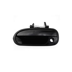 Nuevo Juego de Manijas de Puerta Delanteras y Traseras de ABS Cromado para Honda Civic IES 1996-2000 (Derecha + Izquierda) - Product Image 3
