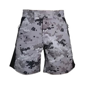 Pantalones cortos de lucha hechos a medida, duraderos, en todos los colores, MMA, Muay Thai, en venta - Product Image 1