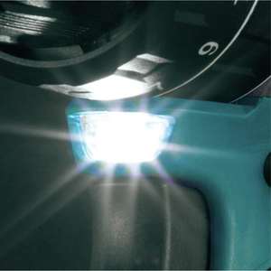 Kit de Taladro Percutor Xgt de 40 V Máx. y 1/2 Pulgadas, Herramientas Eléctricas para un Rendimiento Eficiente - Product Image 2