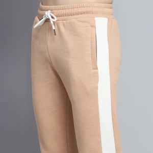 Chándales de Forro Polar Lisos Hechos a Medida para Hombre, Chándal Ajustado para Hombre, Ropa Deportiva con Paneles, Chándal Personalizado para Adultos, Nuevo Diseño - Product Image 6